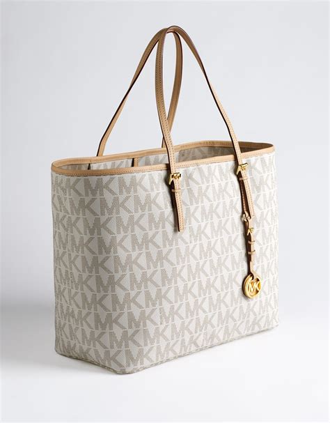 how to buy a michael kors bag|michael kors white tote bag.